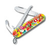 NAVAJA MULTIUSOS MI PRIMERA VICTORINOX  EDICIÓN ANIMAL 02373.E3