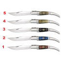 NAVAJA MODELO "ÁRABE ACERO" MARTINEZ ALBAINOX 01726