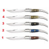 NAVAJA MODELO "ÁRABE ACERO" MARTINEZ ALBAINOX 01726