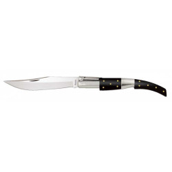Navaja "ÁRABE ESTAMINA NEGRA" MARTINEZ ALBAINOX 01719