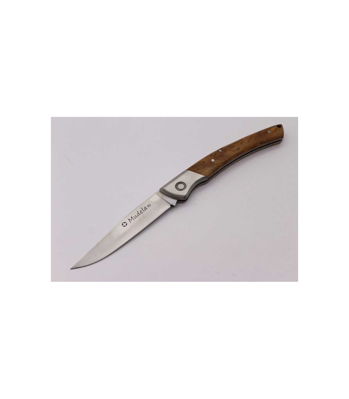 NAVAJA DE MONTE MUDELA SA-91.6