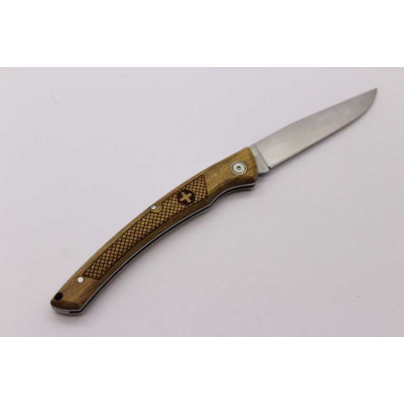 NAVAJA DE MONTE MUDELA SA-91.E6