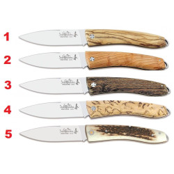 Navaja de bolsillo " BIJOU" SALAMANDRA 210011 por 49,90 €