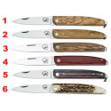 Navaja de bolsillo SALAMANDRA 100011 por 37,00 €