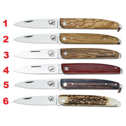 Navaja de bolsillo SALAMANDRA 100011 por 37,00 €