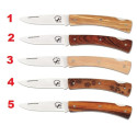 Navaja de bolsillo SALAMANDRA 140011 por 54,40 €