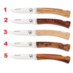 Navaja de bolsillo SALAMANDRA 140011 por 54,40 €