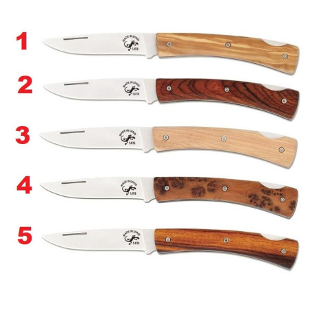 Navaja de bolsillo SALAMANDRA 140011 por 54,40 €