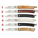 Navaja de bolsillo SALAMANDRA 120041 por 42,00 €