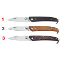 Navaja de bolsillo SALAMANDRA 160081 por 33,40 €