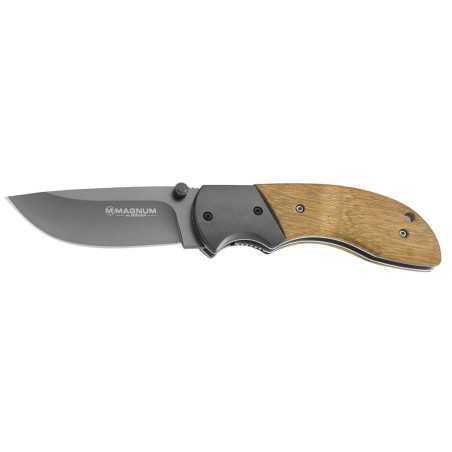 Navaja de MONTE "PIONEER" MAGNUM by BÖKER por 39,95 €