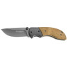 Navaja de MONTE "PIONEER"  MAGNUM by BÖKER