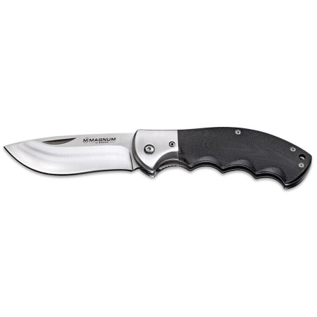 Navaja de MONTE "NW SKINNER" MAGNUM by BÖKER por 36,95 €