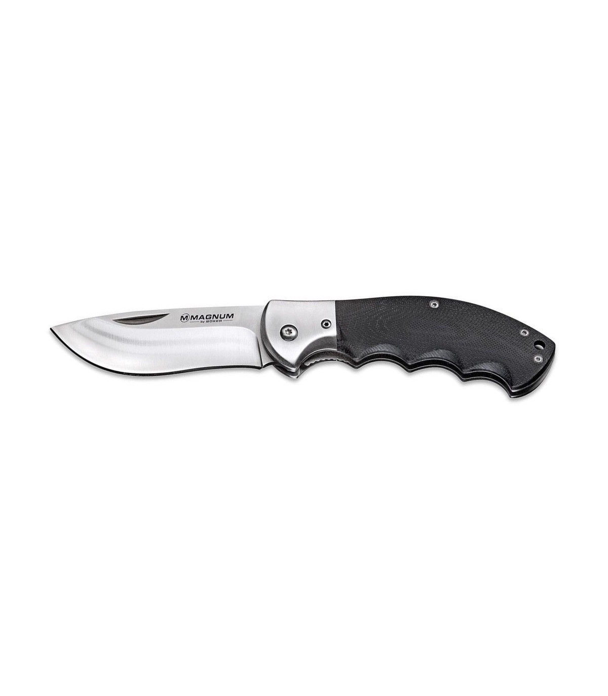 Navaja de MONTE "NW SKINNER" MAGNUM by BÖKER por 36,95 €