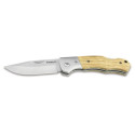 Navaja de MONTE "RUSTIC" MAGNUM by BÖKER por 36,95 €