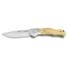 Navaja de MONTE "RUSTIC" MAGNUM by BÖKER