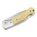 Navaja de MONTE "RUSTIC" MAGNUM by BÖKER por 36,95 €