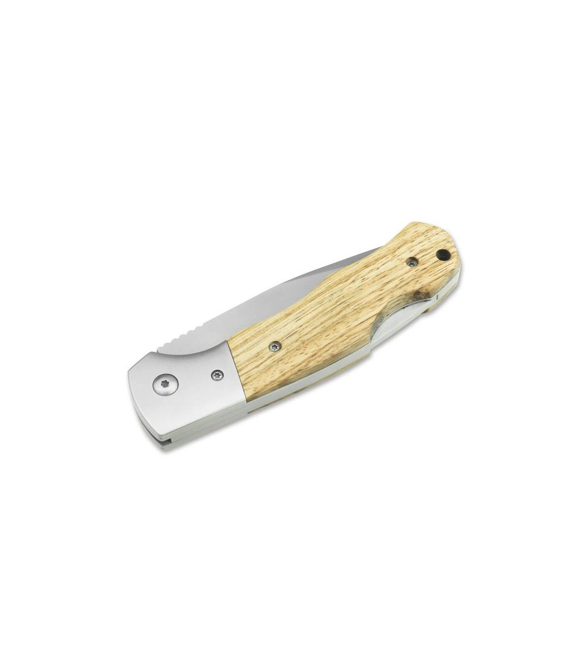 Navaja de MONTE "RUSTIC" MAGNUM by BÖKER por 36,95 €