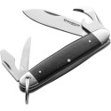 Navaja MULTIUSOS "CLASSIC POCKET STEEL" MAGNUM by BÖKER por 26,95 €