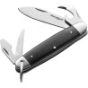 Navaja MULTIUSOS "CLASSIC POCKET STEEL" MAGNUM by BÖKER