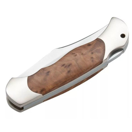 NAVAJA DE LUJO BÖKER "SCOUT THUJA" por 242,00 €