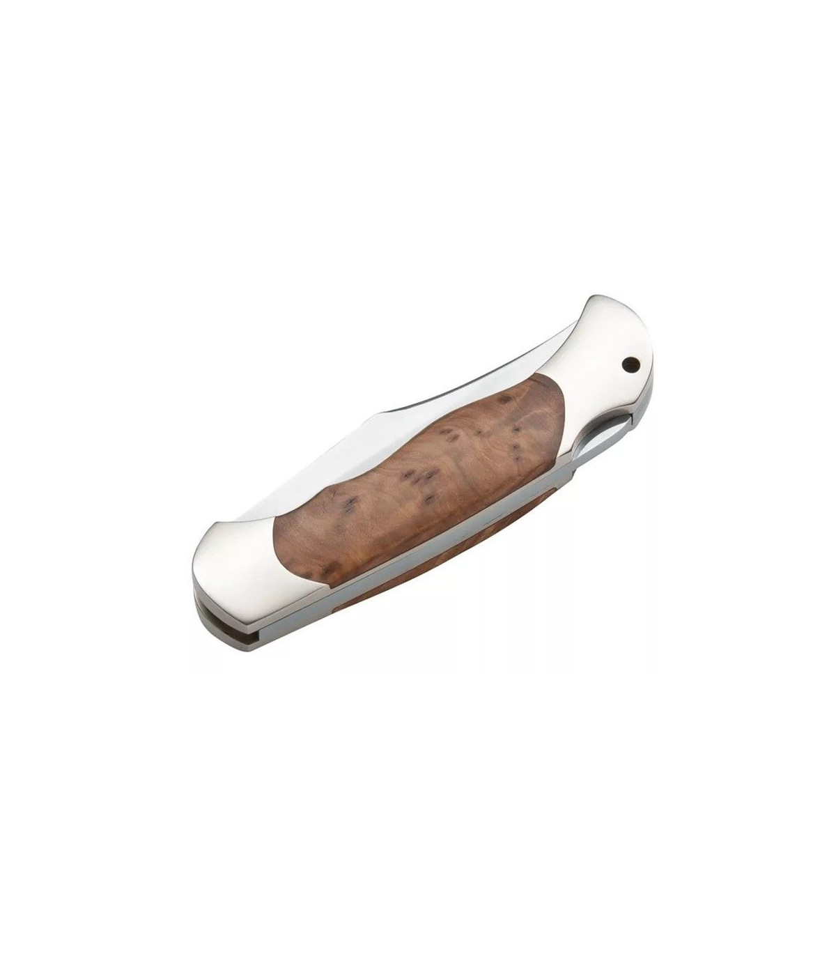 NAVAJA DE LUJO BÖKER "SCOUT THUJA" por 242,00 €