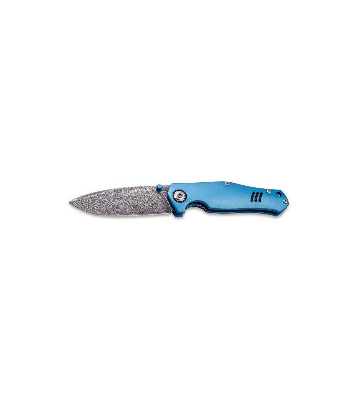Navaja de LUJO BÖKER "1969 Z28-DAMAST" por 475,00 €