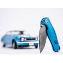 Navaja de LUJO BÖKER "1969 Z28-DAMAST" por 475,00 €