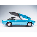 Navaja de LUJO BÖKER "1969 Z28-DAMAST" por 475,00 €