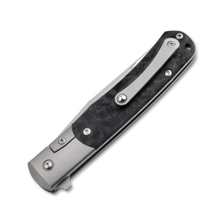 Navaja de lujo BÖKER "TRPPR" por 299,00 €