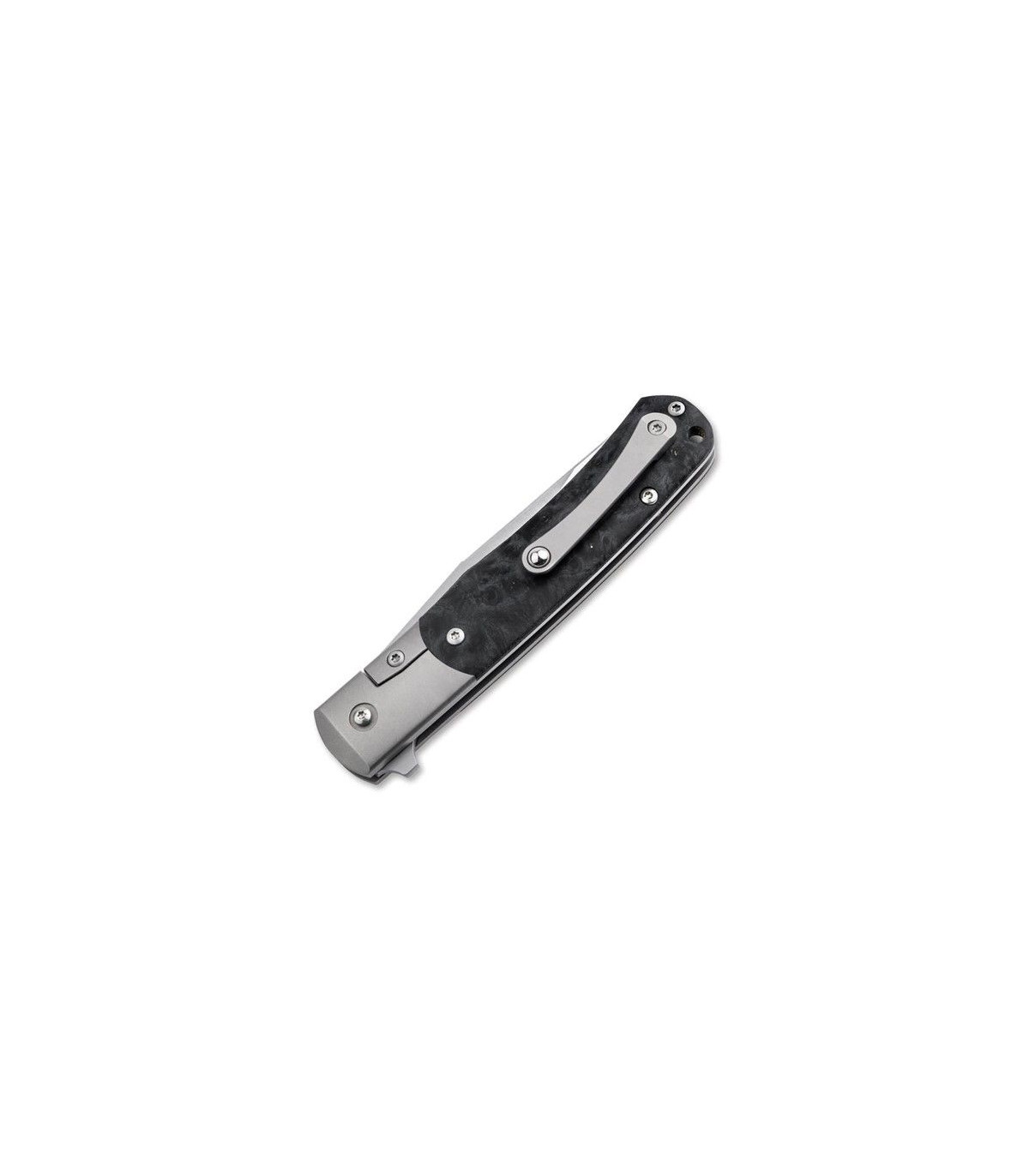 Navaja de lujo BÖKER "TRPPR" por 299,00 €