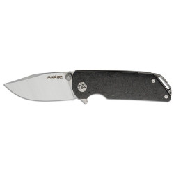 Navaja de lujo BÖKER "SHERMAN EDC" por 364,00 €
