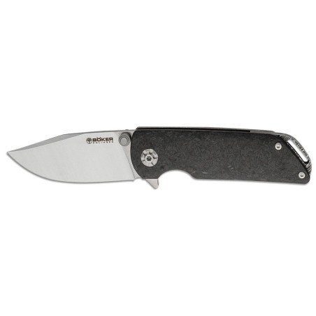 Navaja de lujo BÖKER "SHERMAN EDC" por 364,00 €