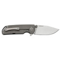 Navaja de lujo BÖKER "SHERMAN EDC" por 364,00 €