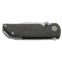 Navaja de lujo BÖKER "SHERMAN EDC"
