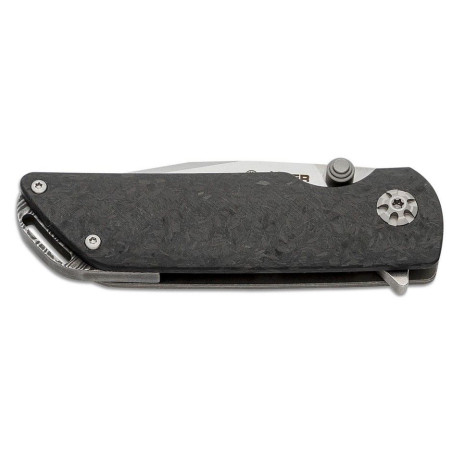 Navaja de lujo BÖKER "SHERMAN EDC" por 364,00 €