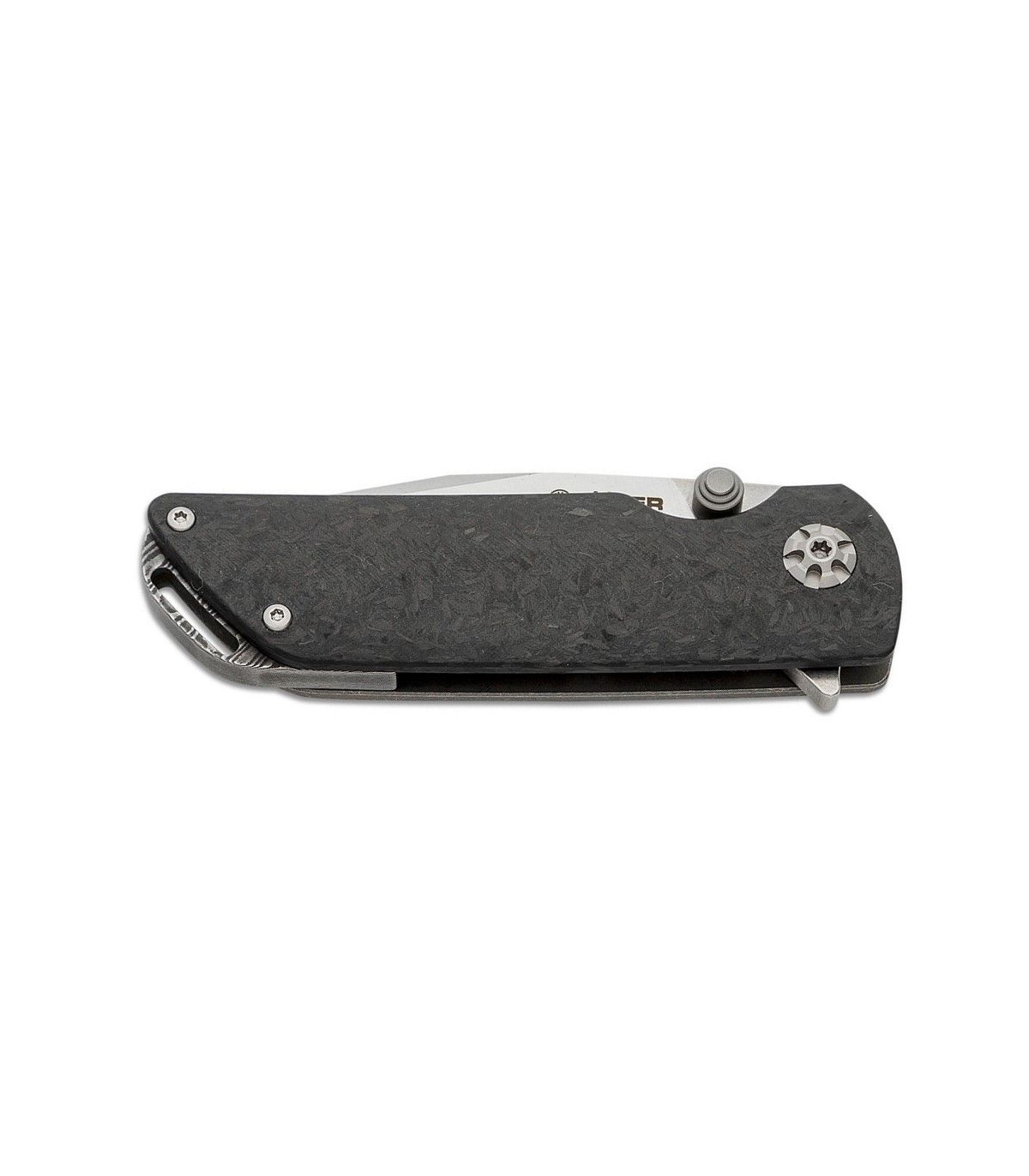 Navaja de lujo BÖKER "SHERMAN EDC" por 364,00 €