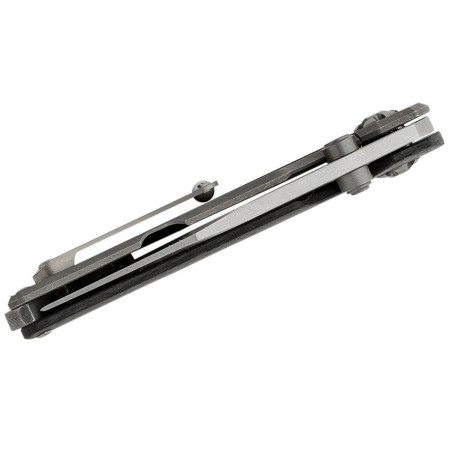 Navaja de lujo BÖKER "SHERMAN EDC" por 364,00 €