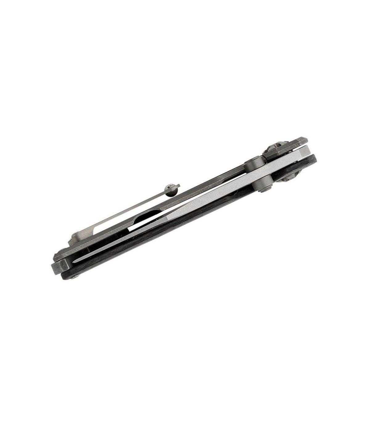 Navaja de lujo BÖKER "SHERMAN EDC" por 364,00 €