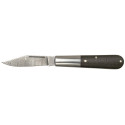 Navaja de LUJO "BÖKER BARLOW M4 SHERMAN DAMAST" por 298,00 €