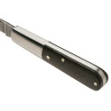 Navaja de LUJO "BÖKER BARLOW M4 SHERMAN DAMAST" por 298,00 €