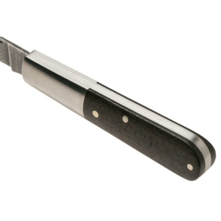 Navaja de LUJO "BÖKER BARLOW M4 SHERMAN DAMAST" por 298,00 €
