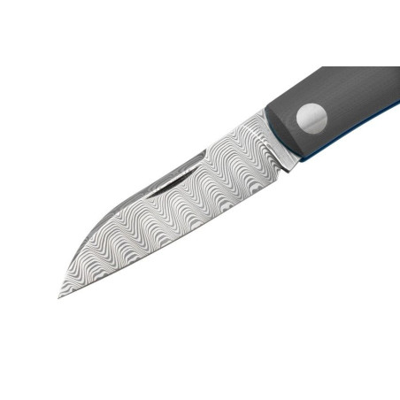 Navaja de LUJO "BÖKER JAHRESMESSER 2023" por 279,00 €