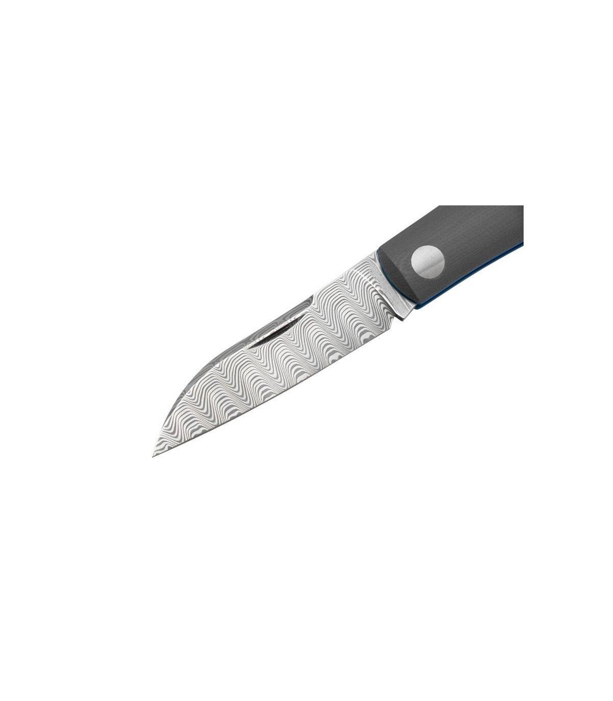 Navaja de LUJO "BÖKER JAHRESMESSER 2023" por 279,00 €