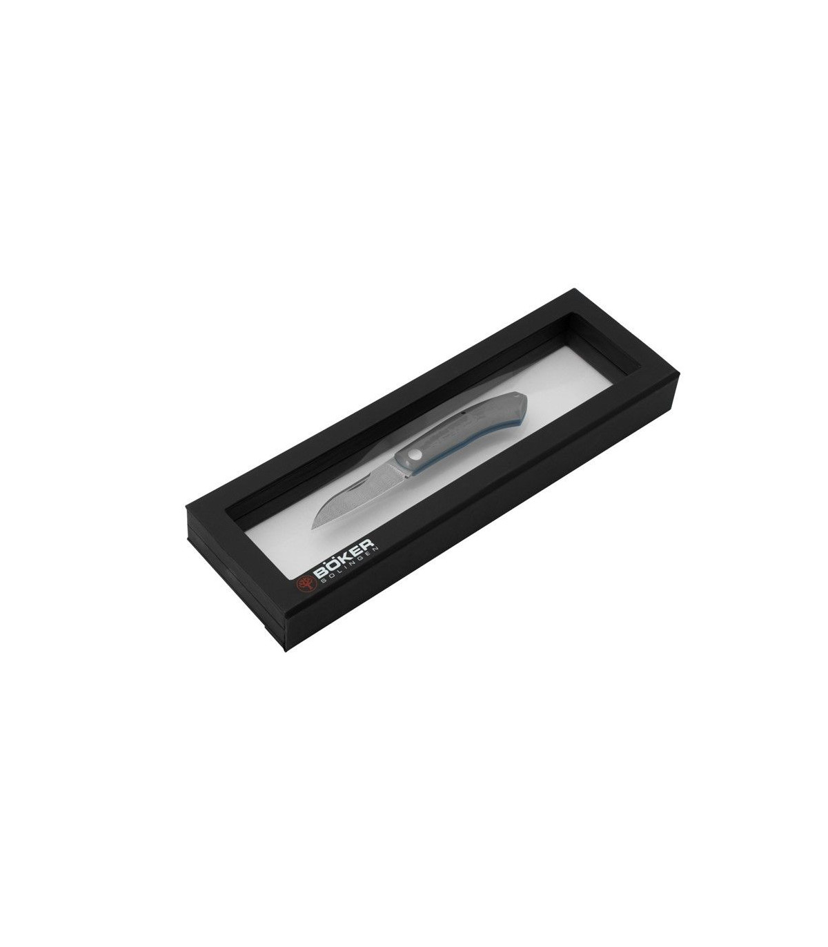 Navaja de LUJO "BÖKER JAHRESMESSER 2023" por 279,00 €