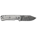 Navaja de LUJO "BÖKER TIGER DAMAST" por 524,00 €
