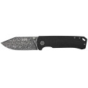 Navaja de LUJO "BÖKER TIGER DAMAST" por 524,00 €