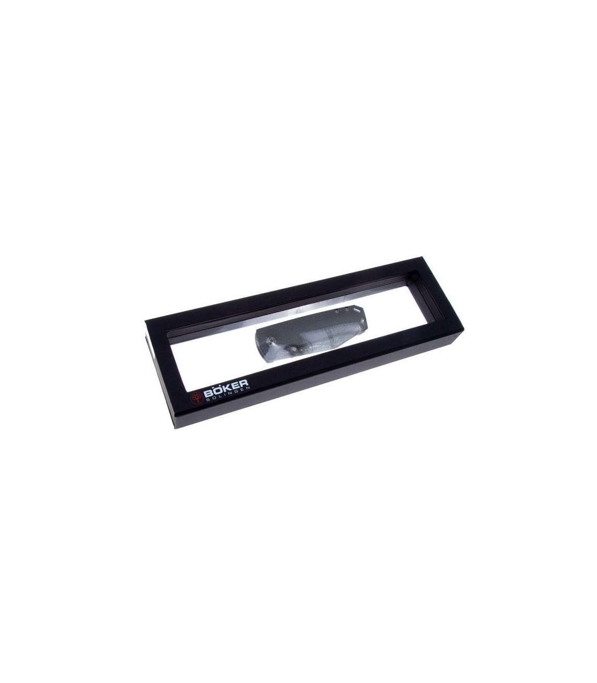 Navaja de LUJO "BÖKER TIGER DAMAST" por 524,00 €