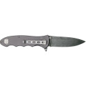 Navaja de LUJO "BÖKER LEOPARD-DAMAST III" por 839,00 €