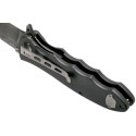 Navaja de LUJO "BÖKER LEOPARD-DAMAST III" por 839,00 €